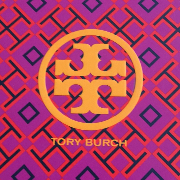 Tory Burch Marion Quilted Lace up Sneaker - Picture 3 of 5